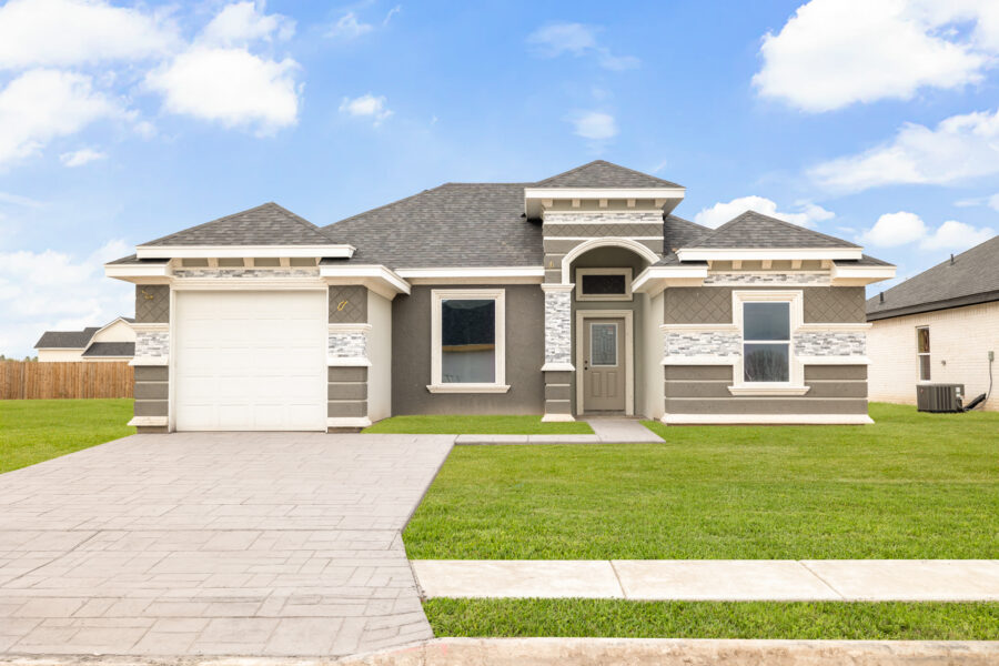 12711 N. 37th Ln, McAllen