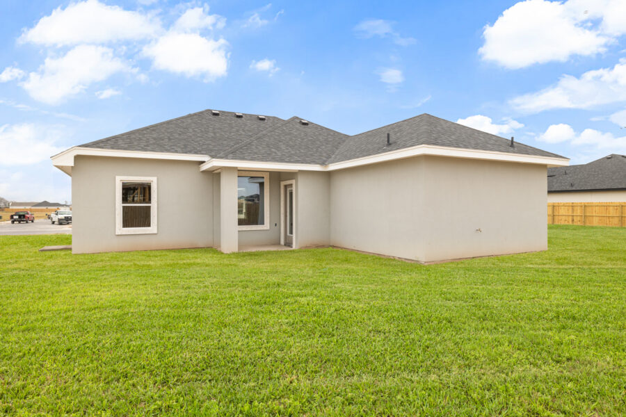 12711 N. 37th Ln, McAllen