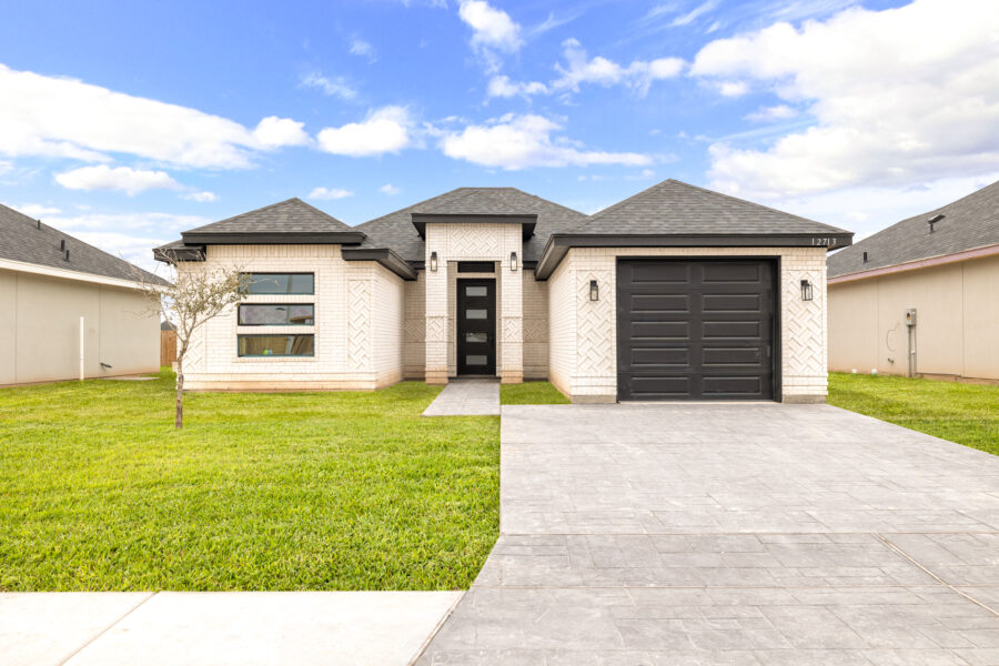 12713 N. 37th, McAllen