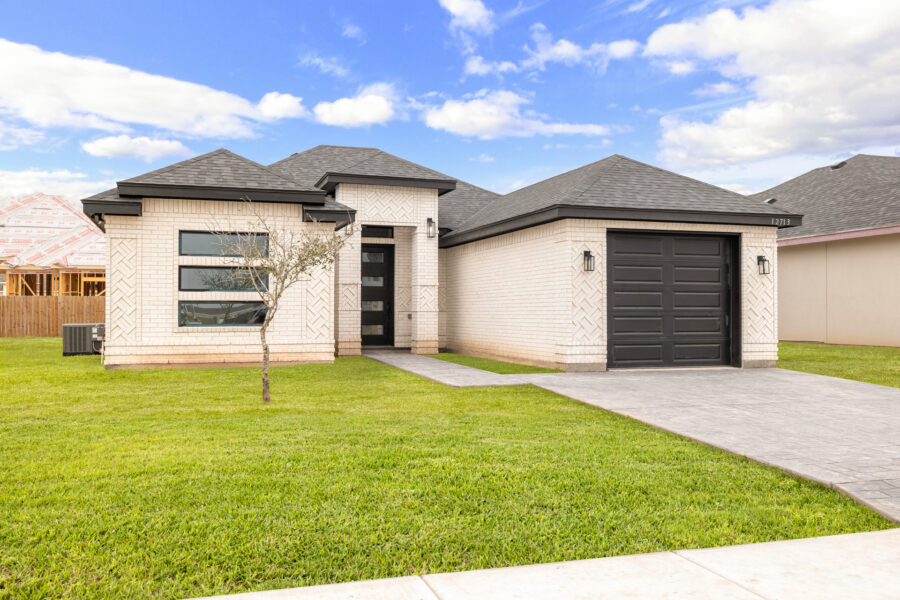 12713 N. 37th, McAllen