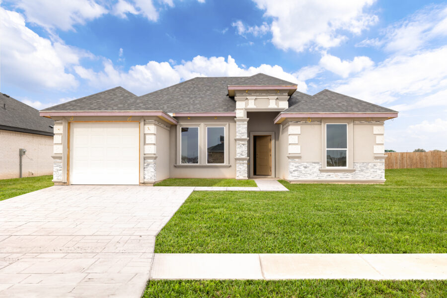 12715 N. 37th Ln, McAllen
