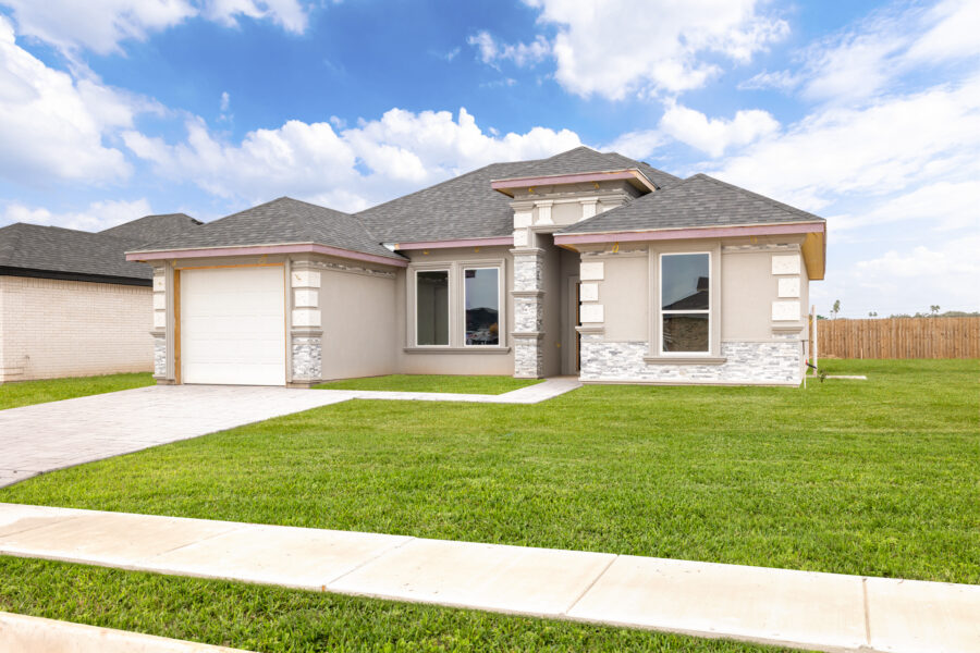 12715 N. 37th Ln, McAllen