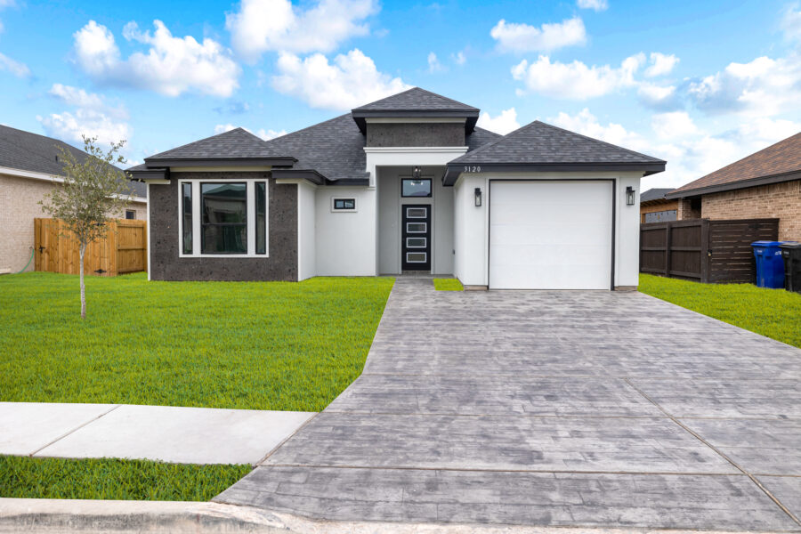 3120 Zurich Ave, McAllen