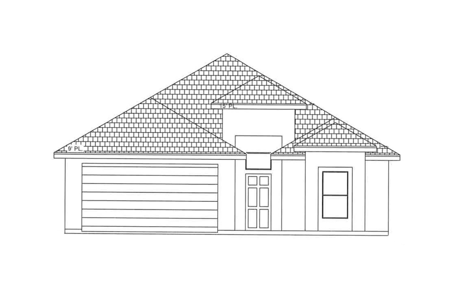 3405 Silver Nugget, Edinburg