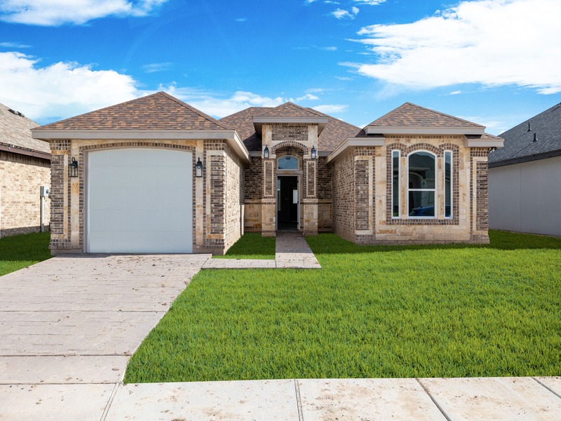 3408 Dunes Dr. Edinburg