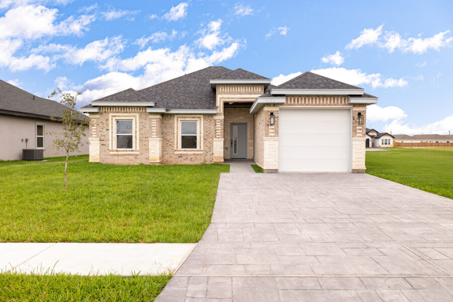 3603 Whetstone, McAllen