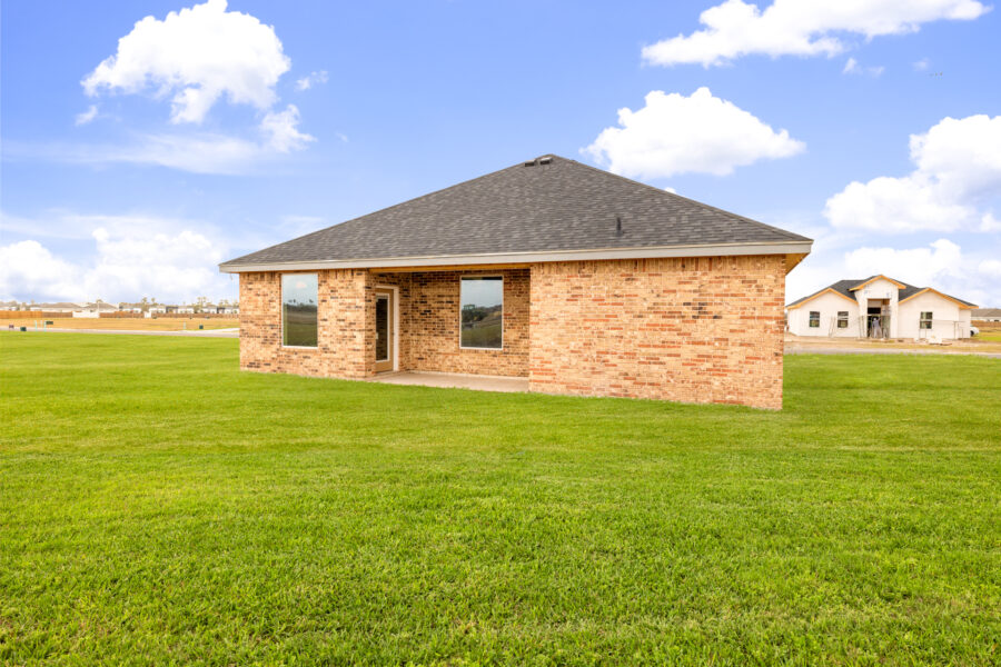 3608 Whetstone, McAllen