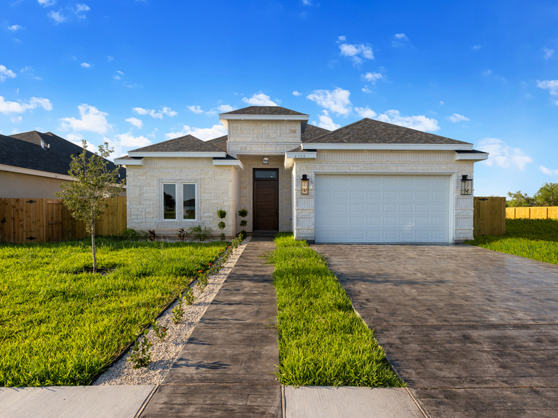 4300 Avocet Ave., McAllen