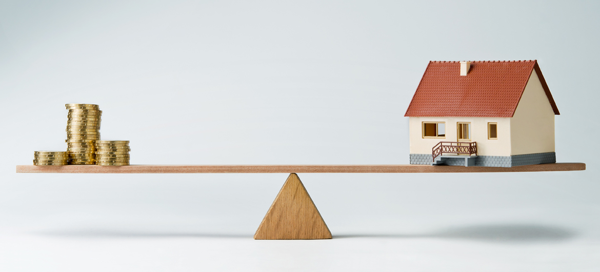 All the Ins and Outs of Custom Home Financing