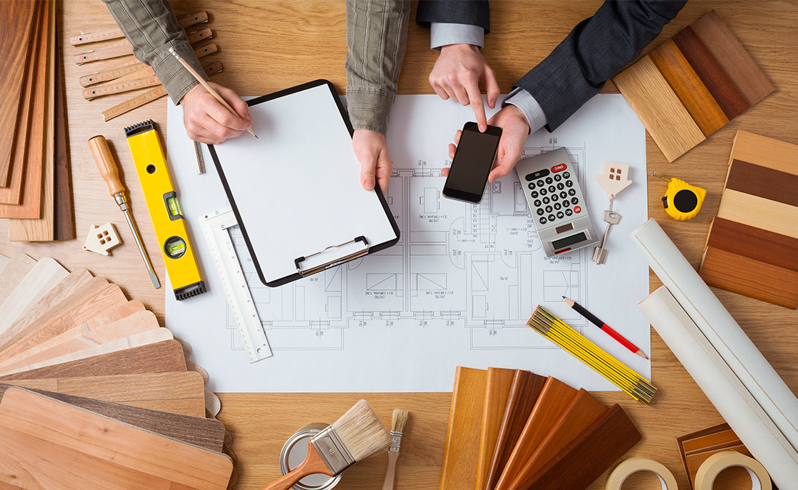 Luxury Home Remodeling Services in the Rio Grande Valley