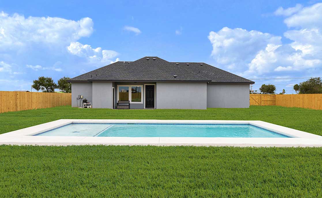 Transform Your Texas Backyard: A Personal Journey to Outdoor Bliss