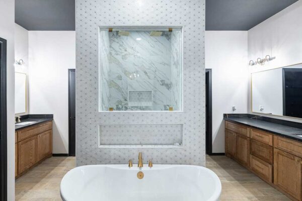 Top 5 Modern Bathroom Design Ideas According to Your Needs