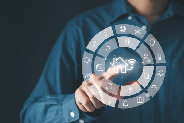 10 Smart Home Features for Modern Living in McAllen