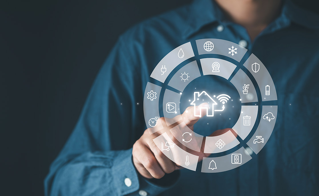 10 Smart Home Features for Modern Living in McAllen