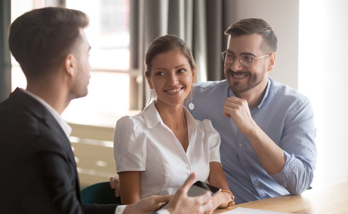 How Much Should You Spend on Your Down Payment