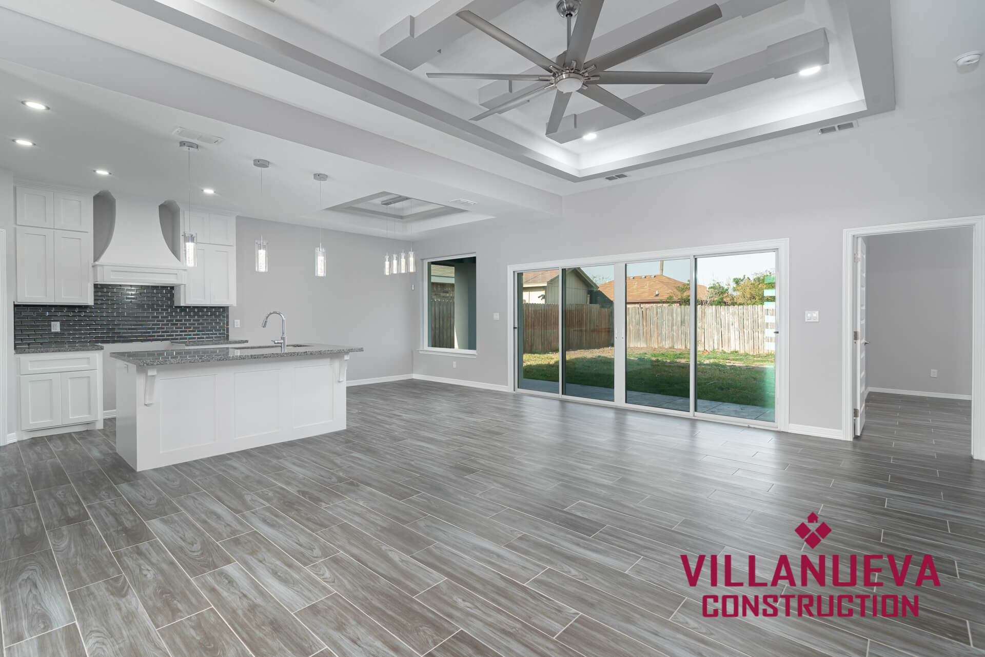 Villanueva Kitchen Design