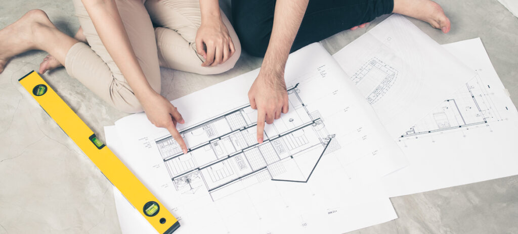 The Essentials of Home Building