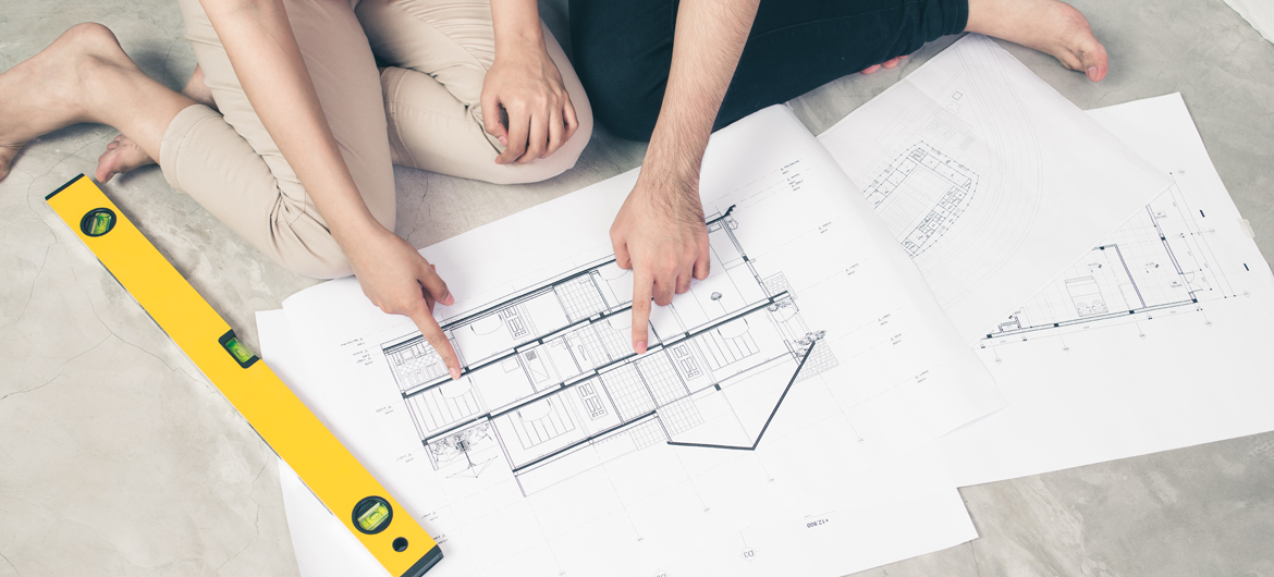 The Essentials of Home Building