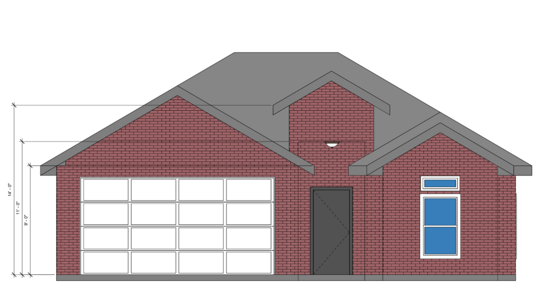 3602 Waccamaw, McAllen